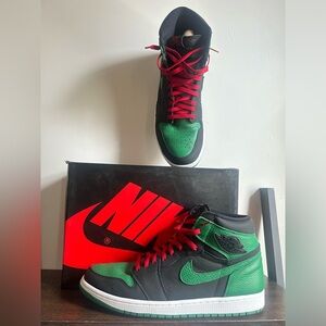 Air Jordan Retro High OG Pine